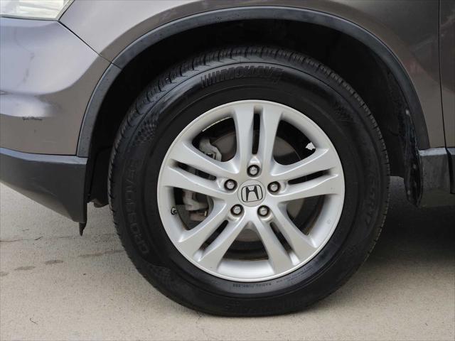 used 2010 Honda CR-V car, priced at $8,980