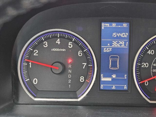used 2010 Honda CR-V car, priced at $8,980
