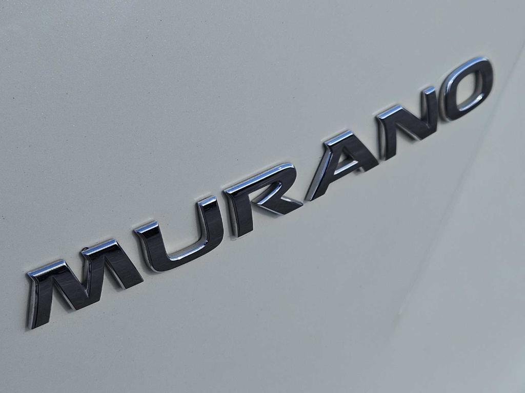 used 2021 Nissan Murano car, priced at $20,469