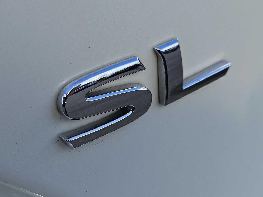 used 2021 Nissan Murano car, priced at $20,469