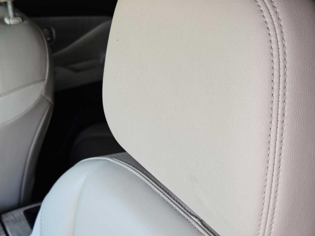 used 2021 Nissan Murano car, priced at $20,469