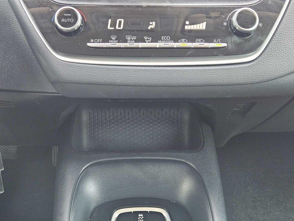 used 2020 Toyota Corolla car, priced at $14,718