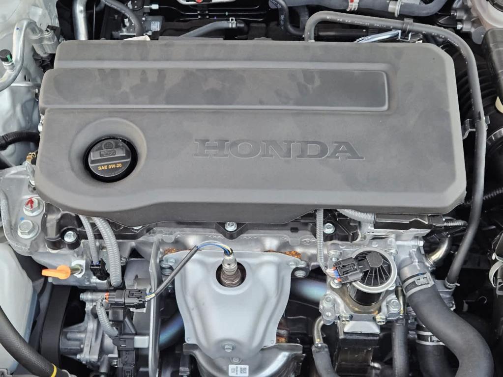 new 2026 Honda Civic car, priced at $28,200