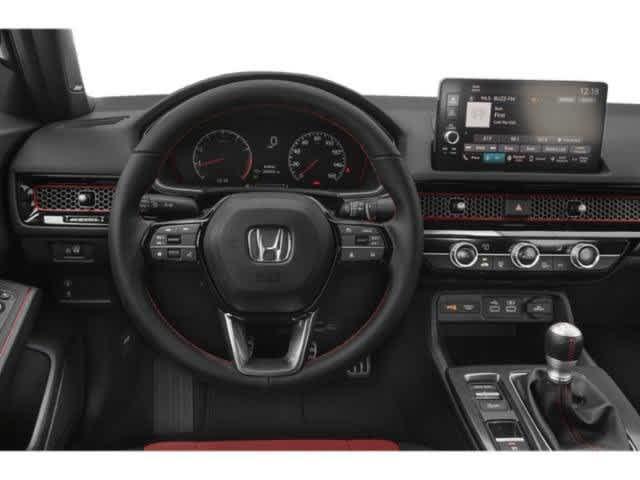 used 2023 Honda Civic Si car, priced at $29,747