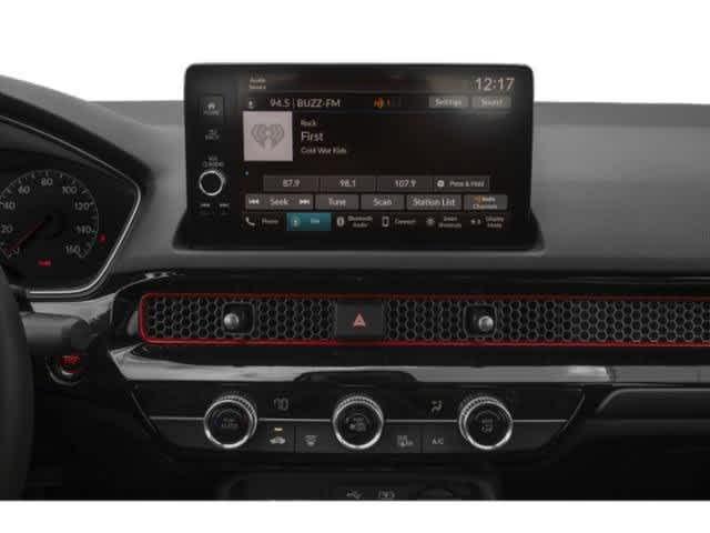 used 2023 Honda Civic Si car, priced at $29,747