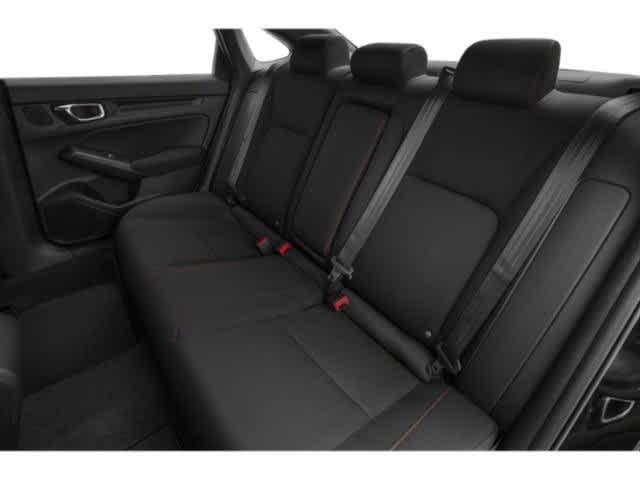 used 2023 Honda Civic Si car, priced at $29,747