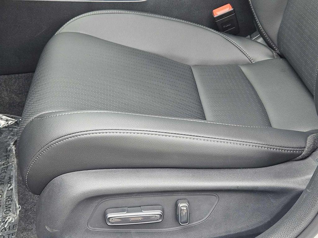 new 2026 Honda Civic Hybrid car, priced at $33,945
