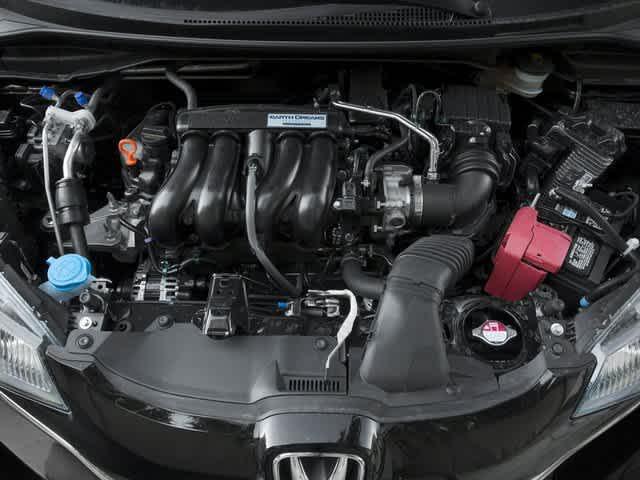 used 2016 Honda Fit car, priced at $11,355