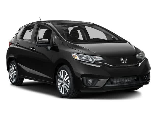used 2016 Honda Fit car, priced at $11,355