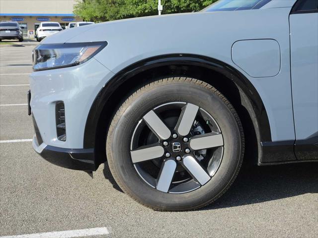 new 2025 Honda Prologue car, priced at $56,605