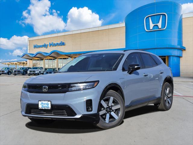 new 2025 Honda Prologue car, priced at $56,605