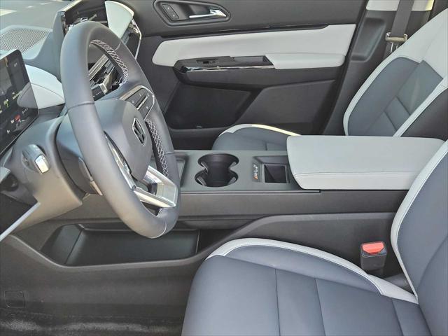 new 2025 Honda Prologue car, priced at $56,605