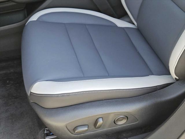 new 2025 Honda Prologue car, priced at $56,605