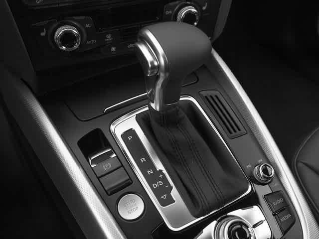 used 2016 Audi Q5 car, priced at $10,213