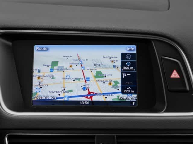 used 2016 Audi Q5 car, priced at $10,213