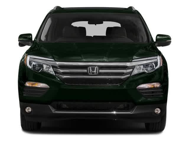 used 2016 Honda Pilot car, priced at $18,617