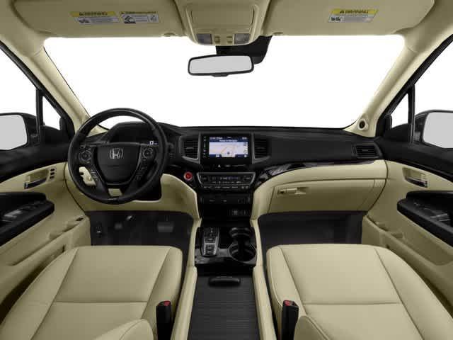 used 2016 Honda Pilot car, priced at $18,617