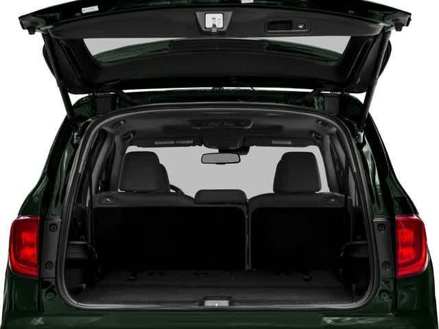 used 2016 Honda Pilot car, priced at $18,617