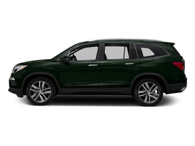 used 2016 Honda Pilot car, priced at $18,617