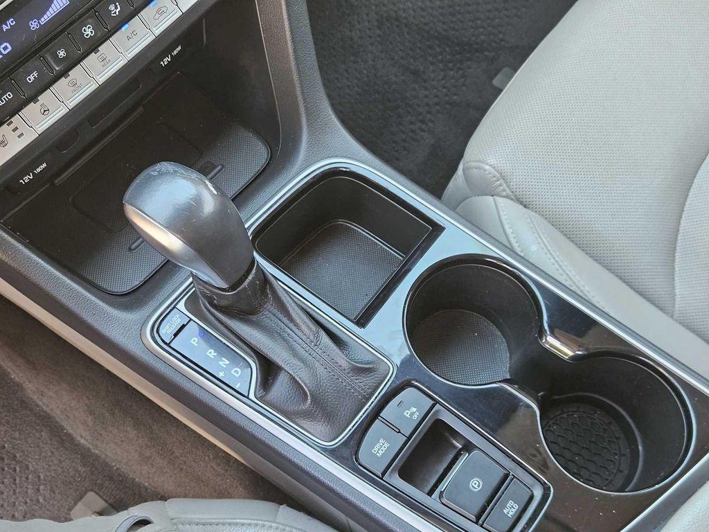 used 2018 Hyundai Sonata car, priced at $11,791