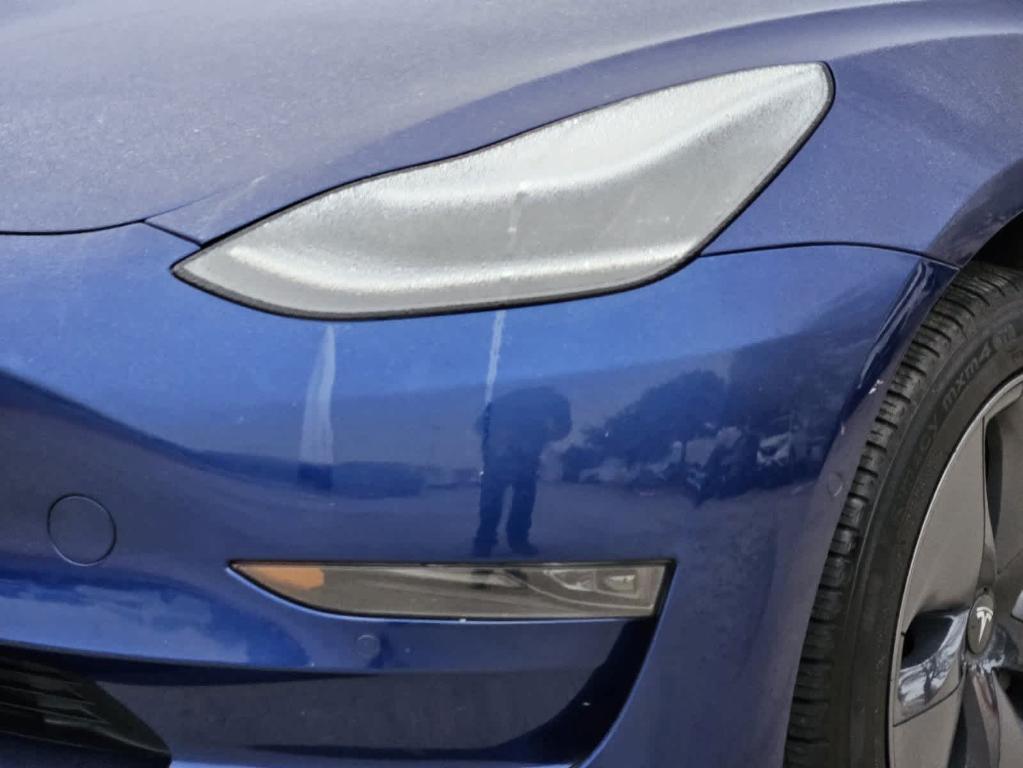 used 2020 Tesla Model 3 car, priced at $22,991