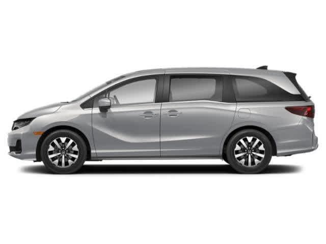 new 2025 Honda Odyssey car, priced at $43,670