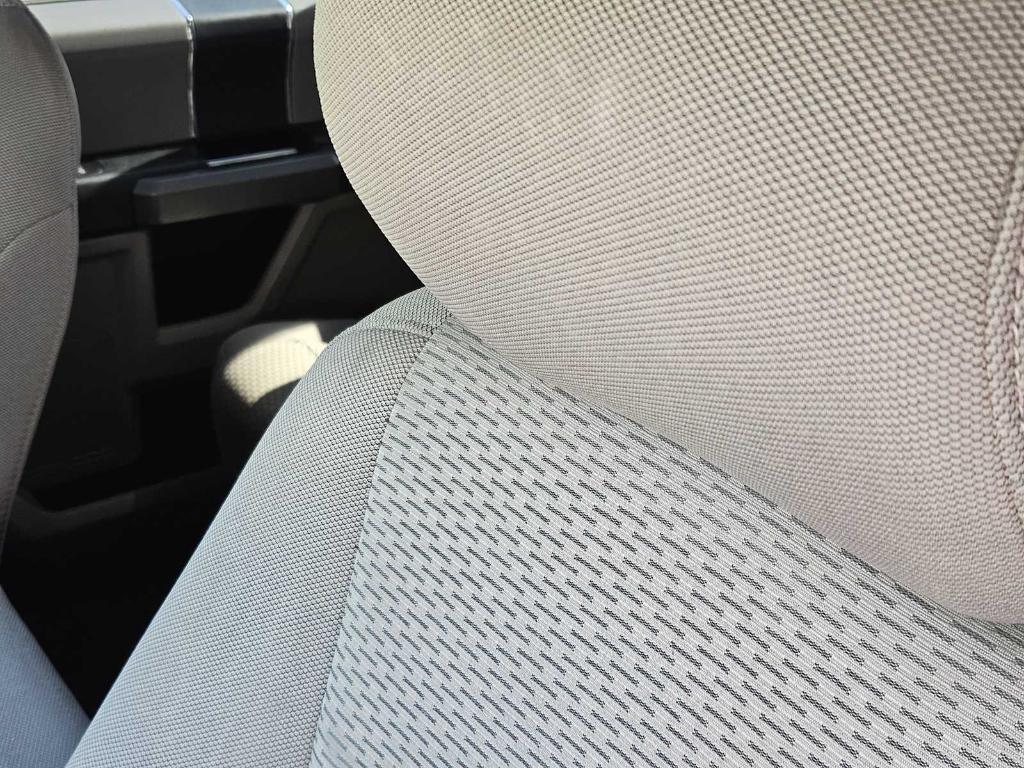 used 2018 Ford F-150 car, priced at $24,409