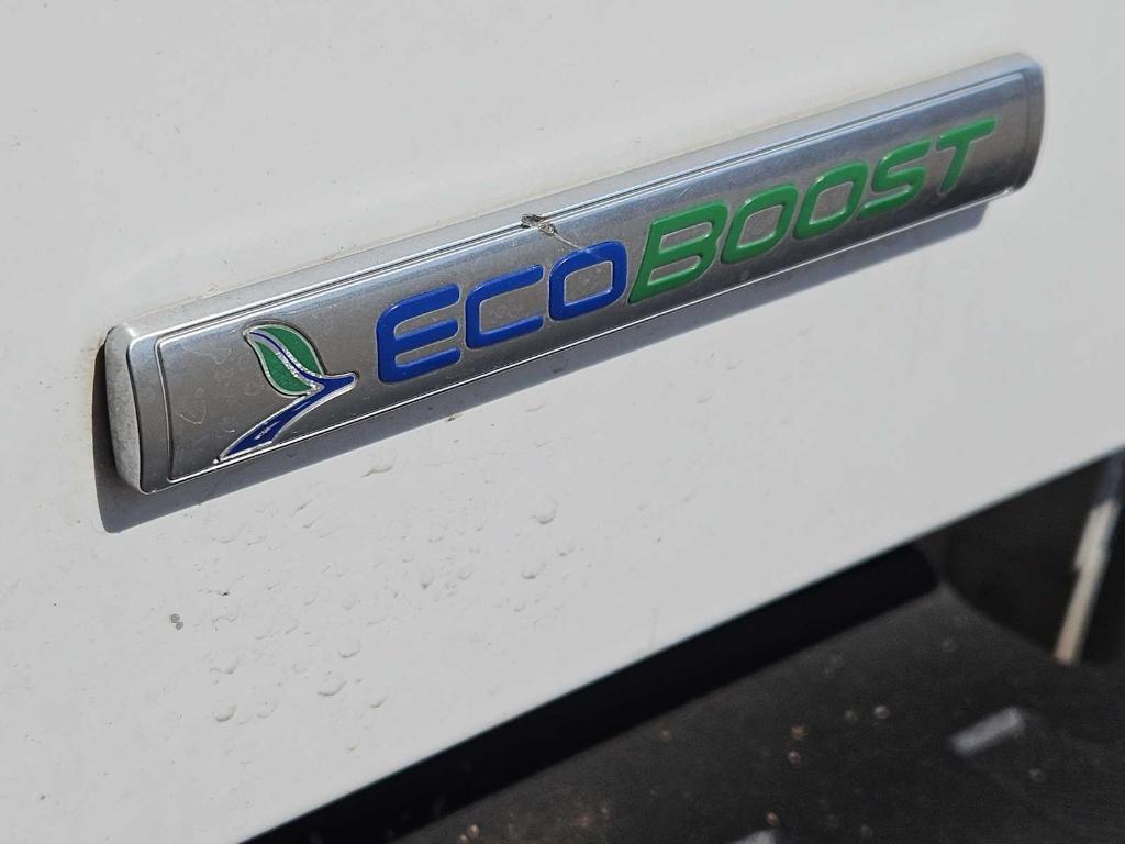 used 2018 Ford F-150 car, priced at $24,409