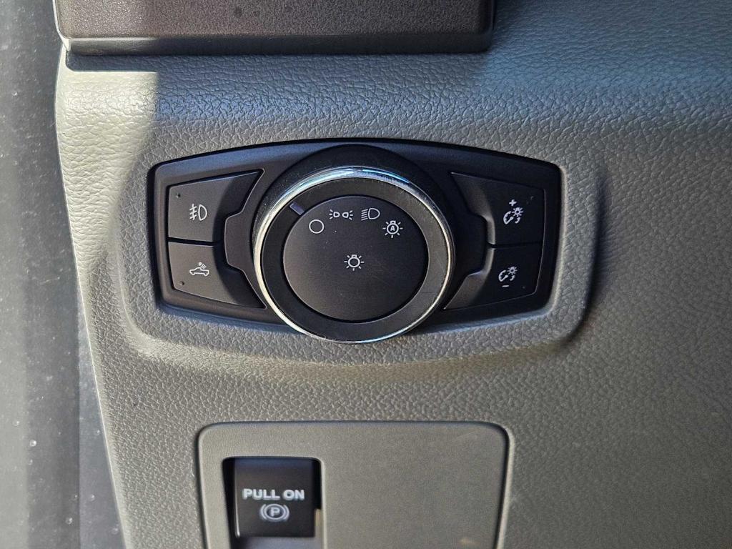 used 2018 Ford F-150 car, priced at $24,409