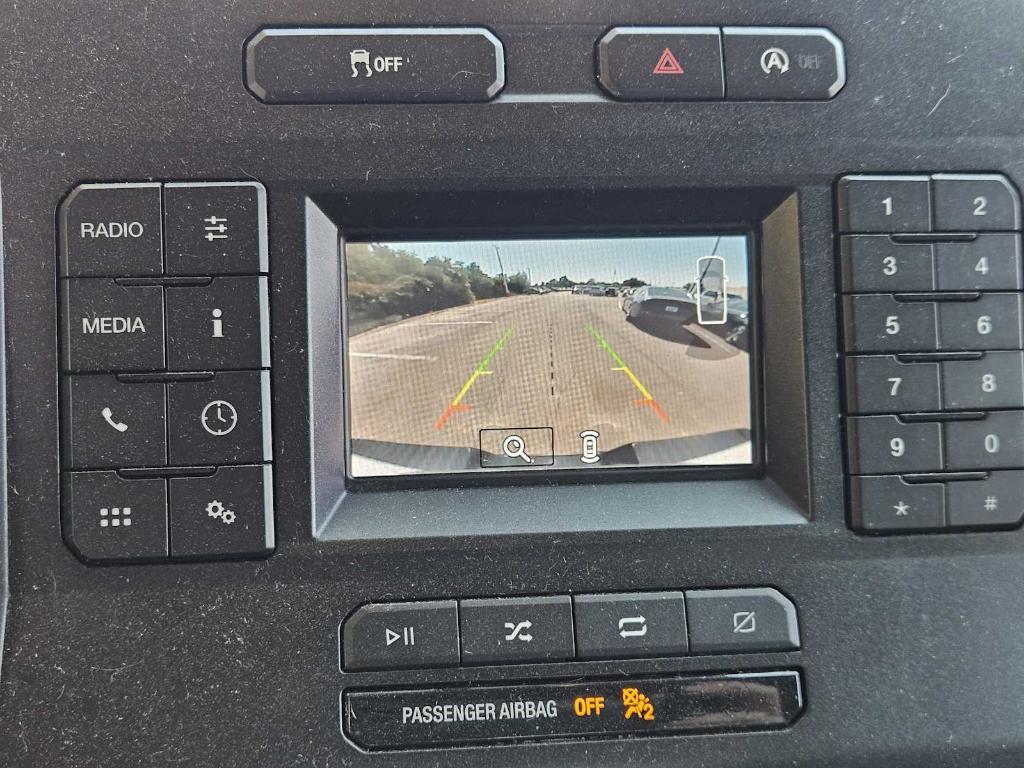 used 2018 Ford F-150 car, priced at $24,409