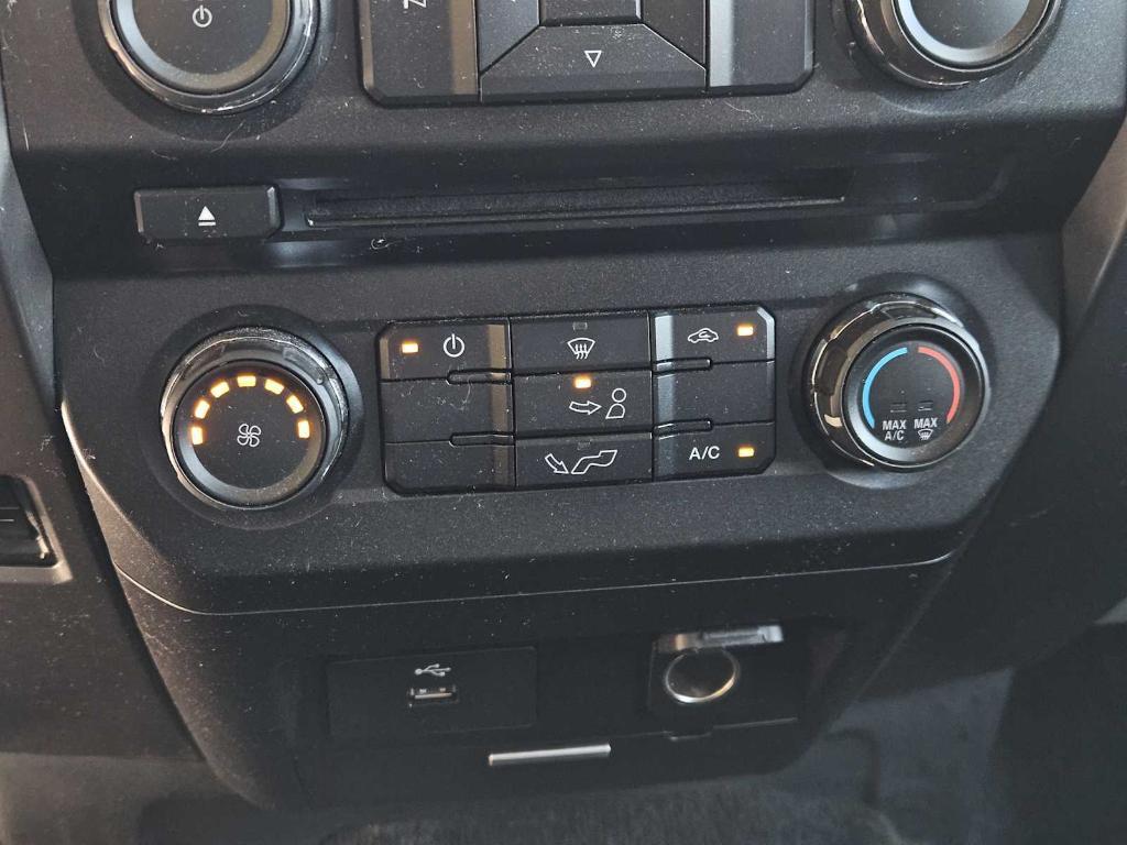 used 2018 Ford F-150 car, priced at $24,409