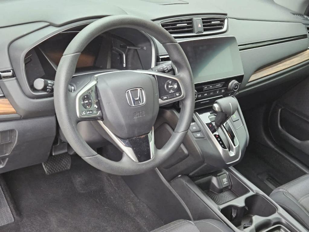 used 2019 Honda CR-V car, priced at $23,342