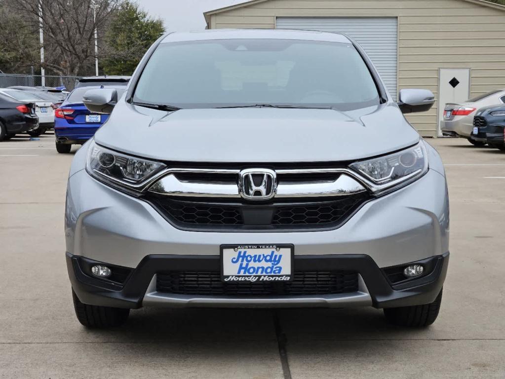 used 2019 Honda CR-V car, priced at $23,342