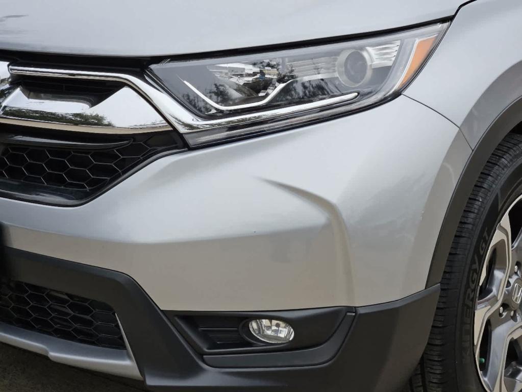 used 2019 Honda CR-V car, priced at $23,342