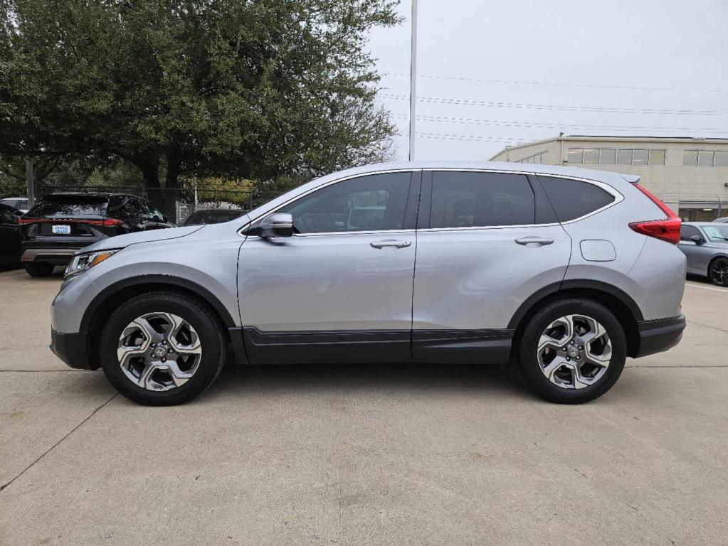 used 2019 Honda CR-V car, priced at $23,342