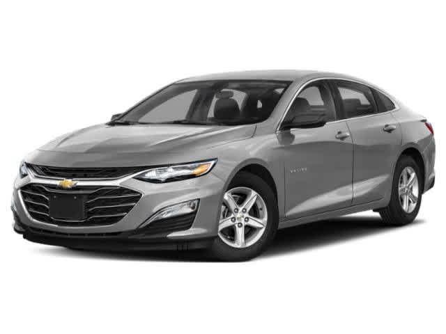 used 2021 Chevrolet Malibu car, priced at $14,955