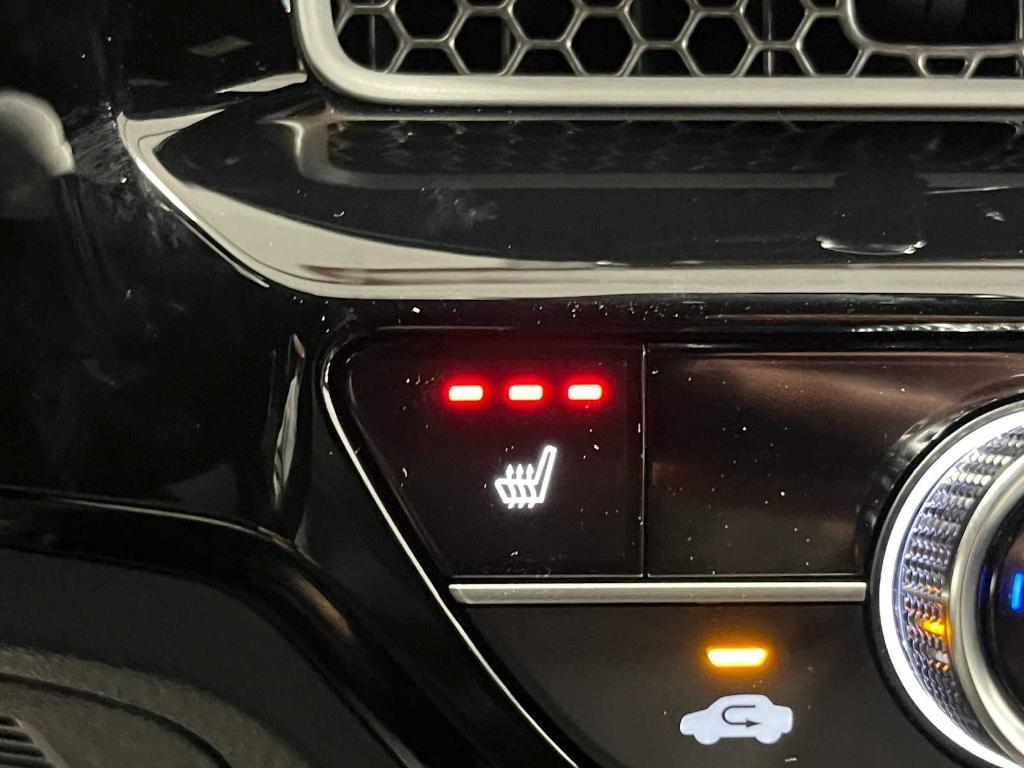 new 2025 Honda Civic Hybrid car, priced at $34,755