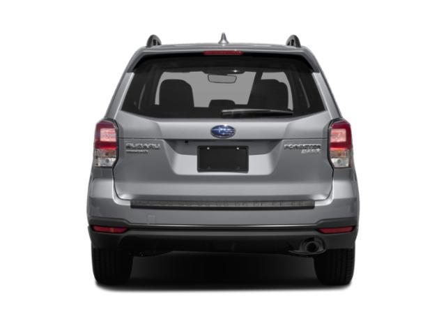 used 2018 Subaru Forester car