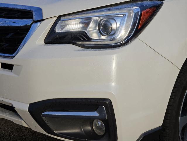 used 2018 Subaru Forester car, priced at $13,809