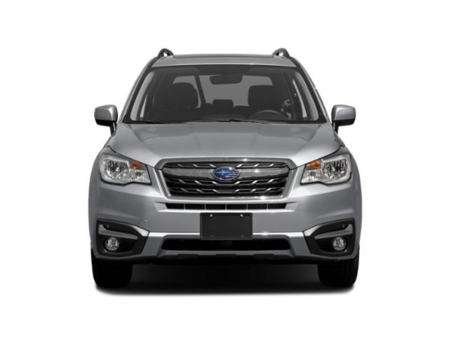 used 2018 Subaru Forester car