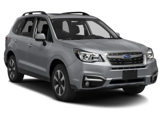 used 2018 Subaru Forester car