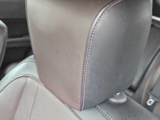 used 2012 GMC Terrain car, priced at $9,999