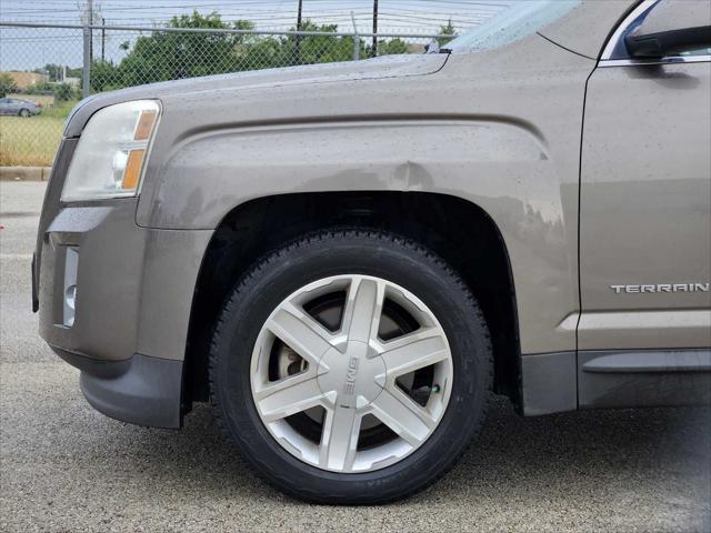 used 2012 GMC Terrain car, priced at $9,999