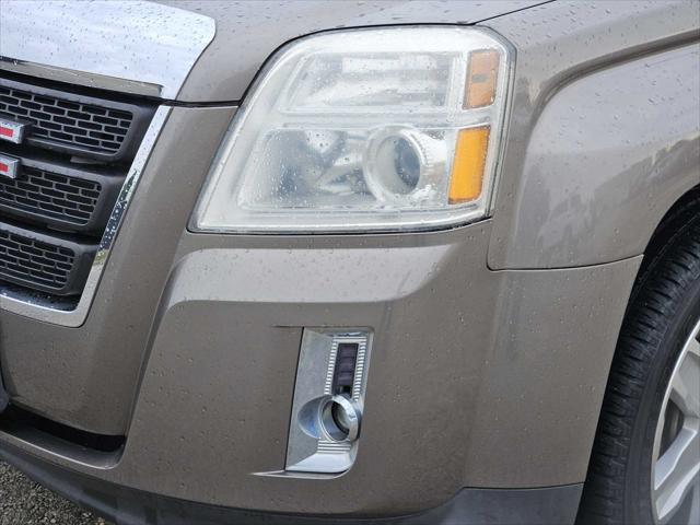 used 2012 GMC Terrain car, priced at $9,999
