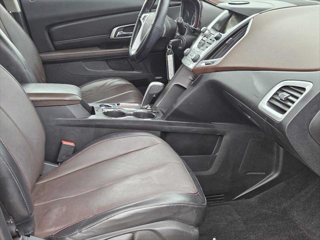 used 2012 GMC Terrain car, priced at $9,999