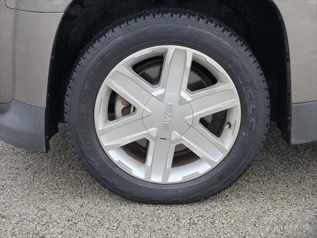 used 2012 GMC Terrain car, priced at $9,999