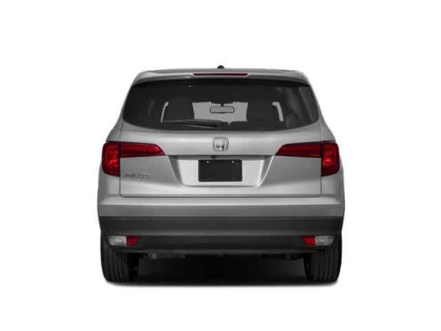 used 2018 Honda Pilot car, priced at $14,549