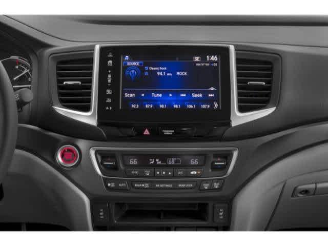 used 2018 Honda Pilot car, priced at $14,549