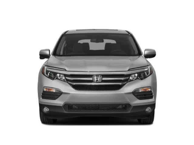used 2018 Honda Pilot car, priced at $14,549