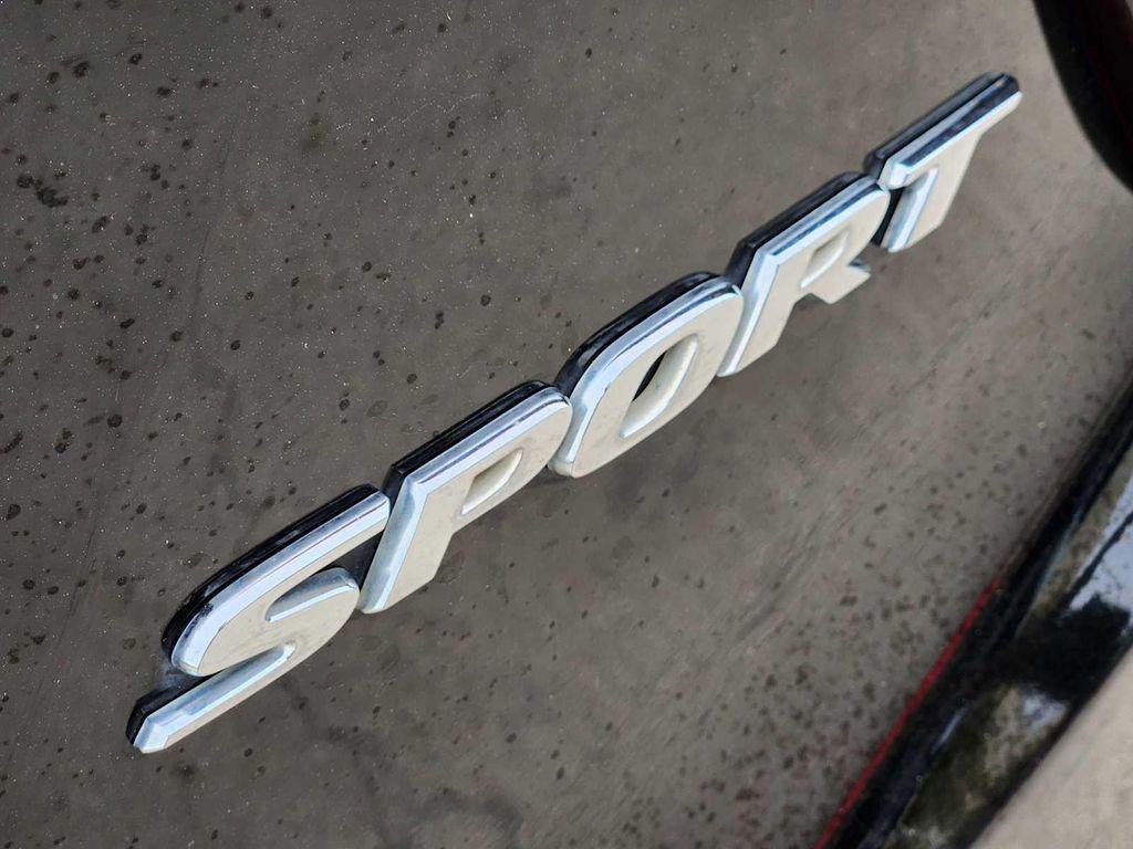 used 2022 Honda HR-V car, priced at $17,517